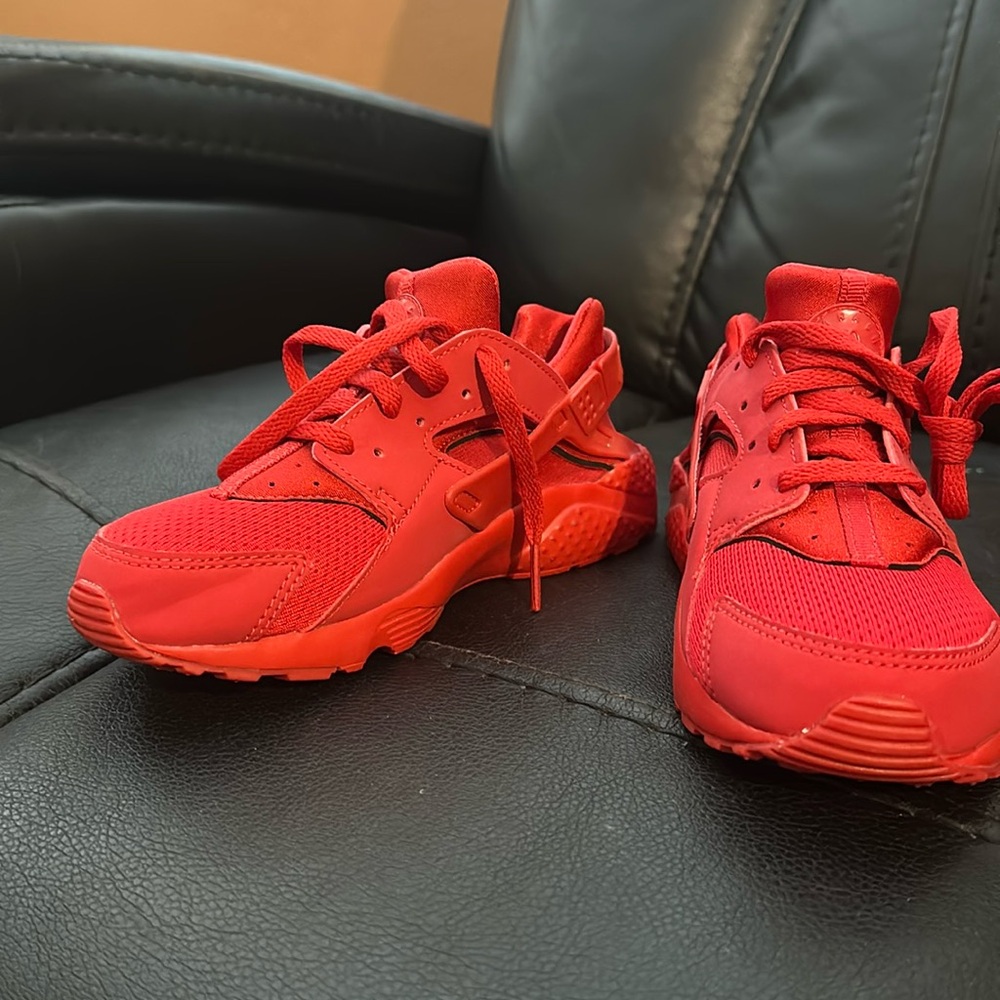 Brand new huaraches